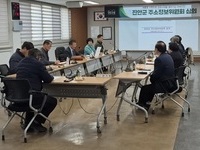 진안군 명예도로명‘용의길’, ‘한승헌로’ 2곳 지정