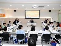 남원시 SW미래인재 양성, ‘디지털리더스클럽’해외탐방 발대식 개최