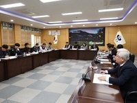 무주군, 무주 미래비전 프로젝트 추진단구성 및 운영