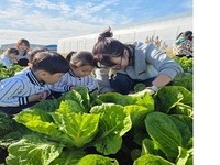 전주시, 농업으로 자연 배우는 도시농업 체험농장 회원 모집