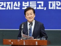 5선 정동영 국회의원, ‘한반도 특사’ 역할할까?
