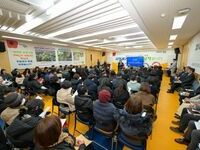 남원시‘2026 시민공감 소통한마당’ , 현장 중심의 소통 행정