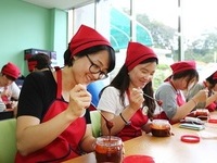 무주 진원반딧길마을, 농축산식품부 주관 공모 선정 