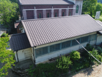 무주 두길 교회 구(舊) 예배당,  전북특별자치도 등록문화유산으로 등록 고시