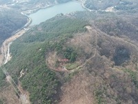 김제시, 금구산성 시굴조사 성과 결과 공유 