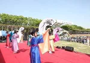 제34회무주읍민의날
