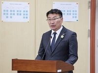 김재철 전남도의원 대표발의, 전국 최초 ‘아동학대 예방ㆍ피해학생 지원 조례안’ 도의회 본회의 통과