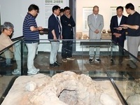 진안군, 새 단장한 진안역사박물관 재개관