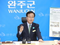 완주군, 소양면 복합체육시설 ‘올 하반기 착공’