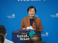 한 방울도 귀하게…익산시, 안심 수돗물 공급 총력