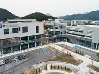 정읍시, '코워킹 스페이스' 바이오 창업기업 성장 거점 