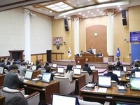 전주시의회, '긴급현안질문 제도' 신설한다