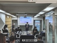 상주시, 청년창업지원센터 입주기업 성장 지원