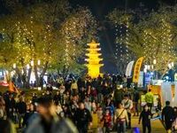  익산시, '2026 익산백제 국가유산 야행'  사전 접수 시작
