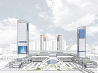 천안아산역에 ‘광역복합환승센터’ 만든다