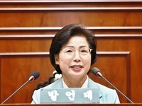 부안군의회 김두례 의원, “병원 동행 서비스 도입” 제안