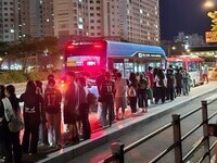 전주시, 어린이날 연휴 경기 ‘1994 특별노선’ 확대 운영
