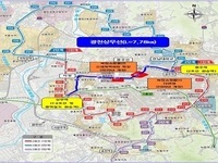 광주 도시철도망 구축계획, 정부 최종 승인