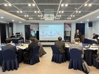 부산·경남 행정통합 공론화위원회 워크숍 개최
