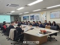 김철현 도의원, 바이오산업 발전 위한 적극적 역할 당부
