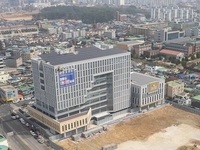 활력 넘치는 익산시, 더 크고 강해진다