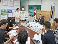 임실군, 어린이 전문 놀이시설 ‘치즈아이랜드’ 조성 본격화