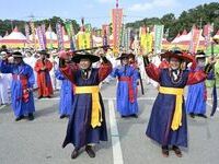 순창장류축제, 전북도 대표축제 최우수 축제 선정 