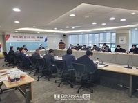 천안아산, K팝 돔구장 타당성 조사용역 착수
