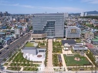 익산시, 공공일자리 운영