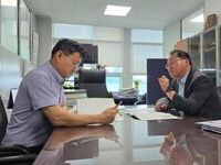 전북자치도, 핵심사업 예산 반영 강력 건의