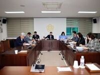 진안군의회, 행정사무감사특별위원회 구성