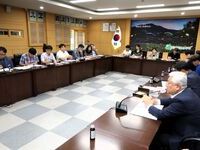 무주군, 조직 경쟁력 강화 박차