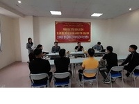 장수군, 외국인 계절근로자 선발 위한 베트남 현지 방문