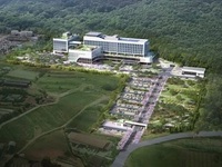 아산 경찰병원 ‘예타’ 넘었다