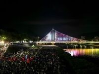 무주반딧불축제, 4년 연속 전북특별자치도 대표축제 선정 