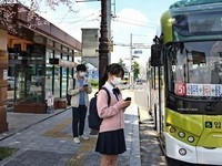 경주 어린이·청소년 시내버스 ‘전면 무료’… 내달 1일 시행