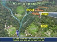 장수군 뜬봉샘 국가생태관광지 ‘생태계보전부담금 반환사업’ 공모 선정