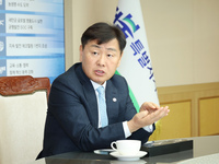 김관영 지사, 국회 찾아 2025년 정부 추경사업 전방위 건의