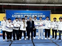 샤크(SHARK) 임실지부, 2025 한국드론축구프로연맹 세미프로리그 우승