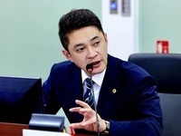 전석훈 경기도의원, 스타트업 해외 유출 막고 미래 먹거리 산업 육성해야