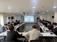 강릉시, 대한민국 최초 AI 특화 시범도시 도전