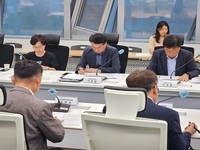 세종시, 내년도 국비 확보로 '행정수도 완성' 총력