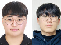 원광대 신현호, 최제민 대학원생, 국제학술지에 논문 게재