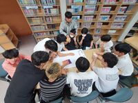 전북교육청, 책 읽는 학교문화 조성사업 추진