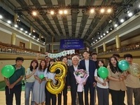 무주군, 민선 8기 출범 3주년 기념행사 개최