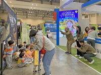 임실 방문의 해 특별한 임실N치즈축제, 대한민국 대표축제 박람회 인기