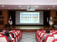  무주군,  '지방보조금관리시스템(보탬e)’ 교육 실시