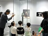 장수군, 장수역사전시관 사진전 개최