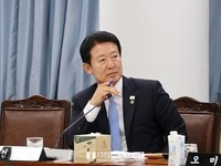전경선 전남도의원, 전남연구원 임차보증금 문제, 책임 의식 결여 질타