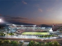사직야구장 재건축… 문체부 공모 선정으로 국비 299억 원 확보!